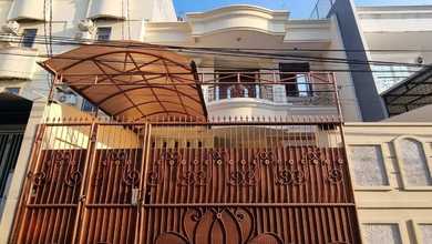 Jual Rumah Eksklusif Luas 209 m2 di Mangga Besar, Jakarta Barat