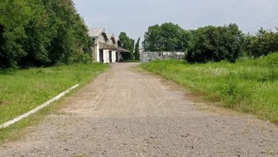 Disewakan Gudang Bagus 1.5 Ha Cileungsi Bogor