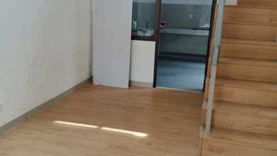 Properti Siap Pakai di Area Jakarta Garden City, Jakarta Timur, LT 90m²