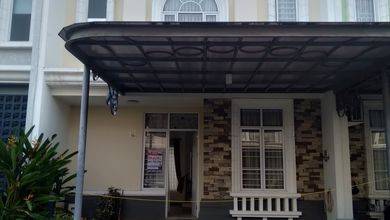 Rumah Dijual di Jakarta Garden City, Jakarta Timur, LB 70m², Harga Kompetitif!