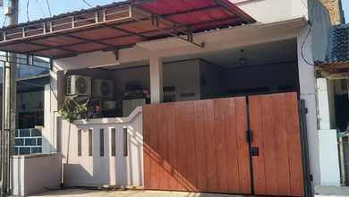 Jual Rumah Murah di Babelan, Bekasi, 3 KT, Harga Terbaik
