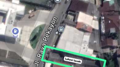 Kavling Prestisius Dijual di Pekayon, Bekasi, Harga 6,49 Miliar