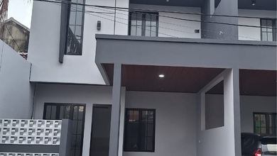 Rumah Idaman di Harapan Indah, Bekasi, 3 KT, Harga 1,45 Miliar