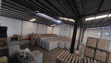 Disewakan Gudang Luas 1440 Cibitung Bekasi Siap Pakai