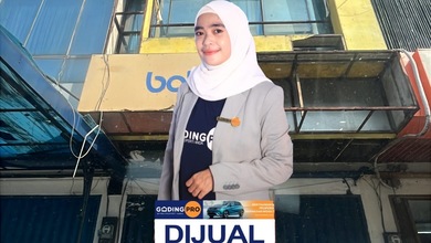 Jual Cepat Ruko 4lantai Full Lokasi Jl A Yani Bekasi Dekat Gor Kota Bekasi