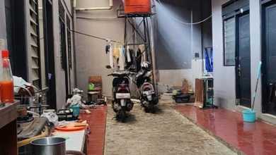 Rumah Kost 2 Lt 3 Menit Dari U P N & Atma Jayababarsari Sleman