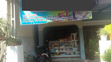 Jual Rumah Nyaman di Ngaliyan, Semarang - LT 200m²