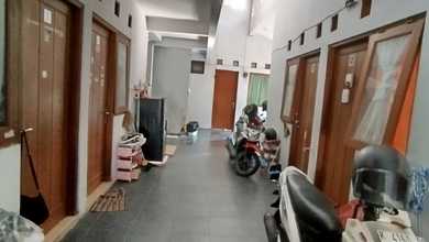 Rumah Kost S G 2Lt Hanya 4 Menit ke Jl Kusumanegara Umbulharjo