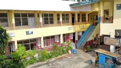 Dijual Ruang Usaha di Tengah Kota