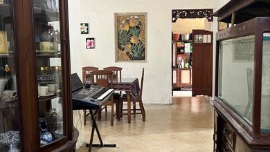 Hunian Prestisius di Kawasan Kalasan, Sleman, LB 250m², Harga 3,1 Miliar