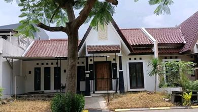 Rumah Sewaan Murah di Semarang Timur, Semarang, 3 KT, Harga 40 Juta /tahun