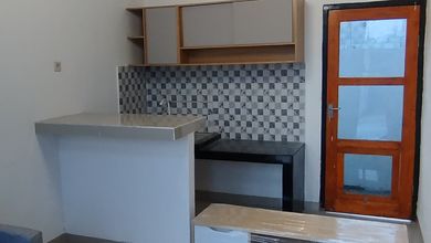 Rumah Nyaman di Area Ungaran Timur, Semarang, LT 60m², Harga 350 Juta