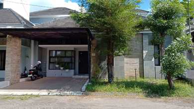 Dijual Rumah Strategis di Ngaglik, Sleman - LT 138m²