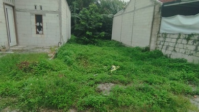 Jual Tanah Terjangkau di Area Mranggen, Demak