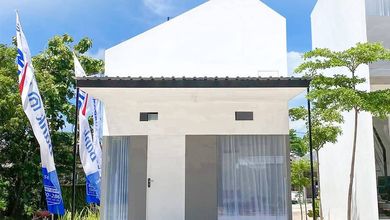 Dijual Rumah Terjangkau di Cepiring, Kendal - LT 36m²