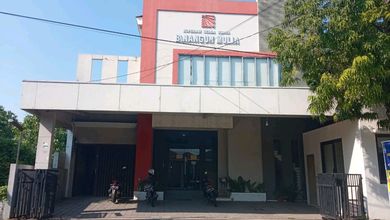 Perkantoran Strategisdi Semarang Barat Bu