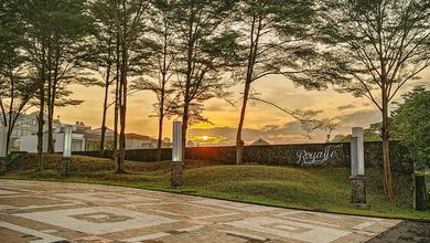 Kavling dengan Nilai Terjangkau di Jangli Semarang