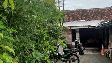 Jual Rumah Nyaman di Caturtunggal, Sleman - LT 212m²