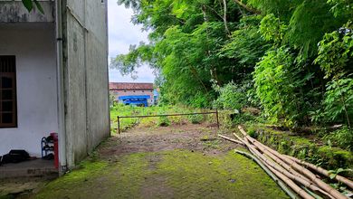 Tanah Elit Dijual di Depok, Sleman, Harga 6 Miliar