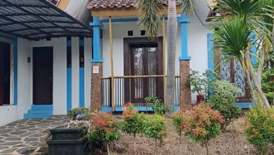 Dikontrakkan Rumah Terjangkau di Pedurungan, Semarang, LT 100m²