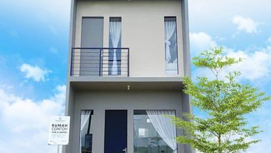 Jual Rumah Murah di Cepiring, Kendal, 2 Kamar Tidur, Harga Terbaik