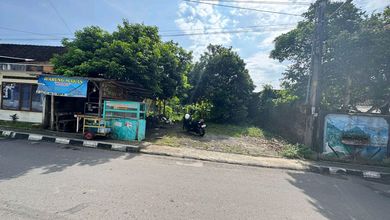 Kavling Prestisius Dijual di Magelang Tengah, Magelang, Harga 2,01 Triliun