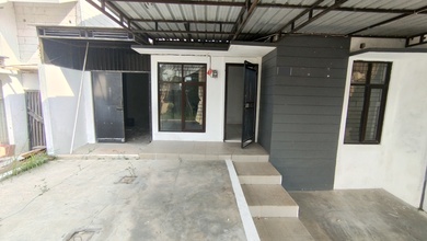 Rumah Minimalis Disewakan di BSB City, Semarang, Harga Ekonomis
