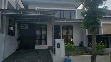 Sewa Rumah Terbaik di Tembalang, Semarang, Harga Terjangkau