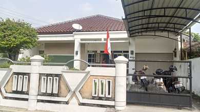 For Sale rumah Eksklusif di Semarang Barat, Semarang - LT 300m²