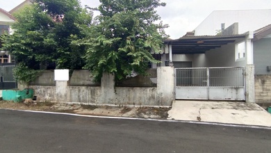 Hunian Nyaman Lokasi Sultan Agung, Semarang, LT 290m², Harga 3,5 Juta
