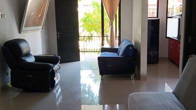 Hunian Favorit di Semarang Timur, Semarang, 3 KT, Harga 1,7 Miliar