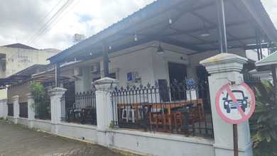 Rumah Kost/ R Usaha/ R T S G Dekat Babarsari Sleman