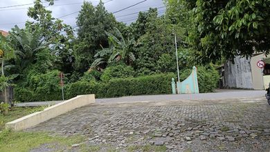 For Sale Tanah Premium di Ngaglik, Sleman, LT 675m²