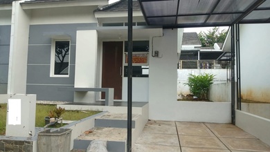 Dijual Rumah Strategis di BSB City, Semarang - LT 120m²
