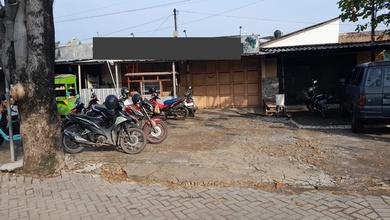 For Sale Tanah Eksklusif di Citarum, Semarang, LT 374m²