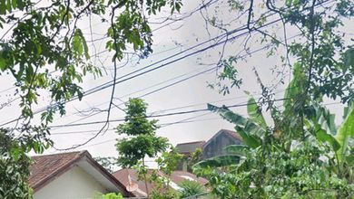 Dijual Tanah Eksklusif di Temanggung, Temanggung, LT 772m²