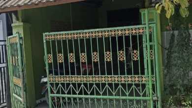 Jual Rumah Nyaman di Bekasi Barat, Bekasi - LT 285m²