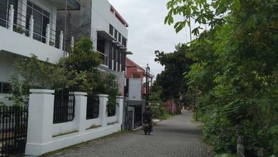 Rumah Area Luxury Condong Catur, Sleman - Harga Terbaik 5,5 Miliar