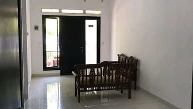 Dijual Rumah Nyaman di Semarang Timur, Semarang - LT 120m²