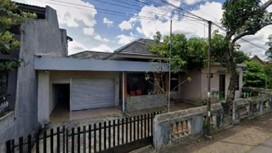 For Sale Tanah Premium di Depok, Sleman, LT 421m²