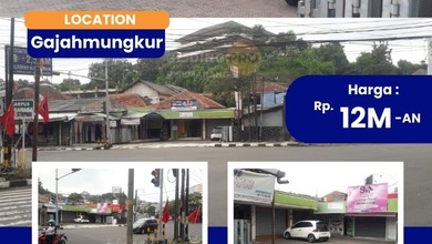Ruko Dan Kos Di Tengah Kota Semarang Menguntungkan Di Kelud Gajahmungkur. Rumah Kos & Ruko Dengan Fasilitas Lengkap Dan Lokasi Strategis, Siap Hasilkan Pendapatan Maksimal