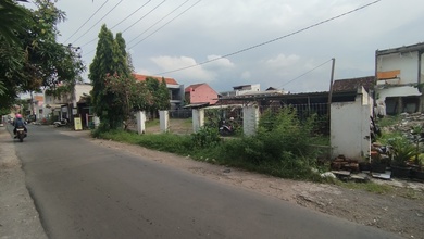 Rumah Area Premium Ngaliyan, Semarang - Harga Terbaik 7,5 Miliar