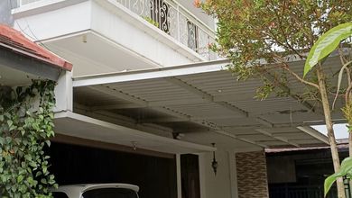 Promo Rumah di Ngaglik, Sleman, LB 200m², Harga 1,1 Miliar