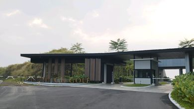 Tanah Elit Dijual di Jangli, Semarang, Harga 6,65 Miliar