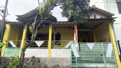 Rumah Minimalis Disewakan di Manyaran, Semarang, Harga Ekonomis