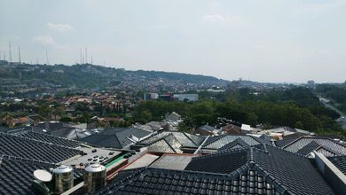 Rumah Area Premium Jangli, Semarang - Harga Menarik 9,5 Miliar