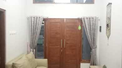 Dijual Rumah Nyaman di Kasihan, Bantul - LT 80m²