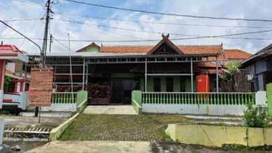 Hunian Elite di Kawasan Semarang Barat, Semarang, LB 400m², Harga 5,75 Miliar