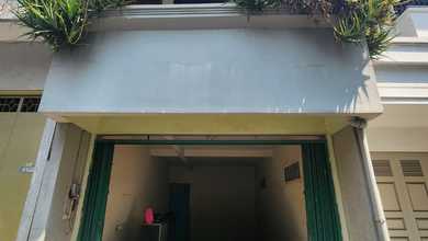 Rumah Dijual di Gabahan, Semarang, LB 154m², Harga Terbaik!