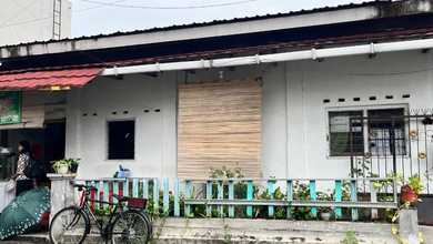 Dijual Tanah Premium di Gondokusuman, Yogyakarta, LT 368m²